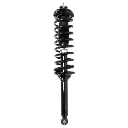 Prt Suspension Strut And Coil Spring Assembly, Prt 710076 710076